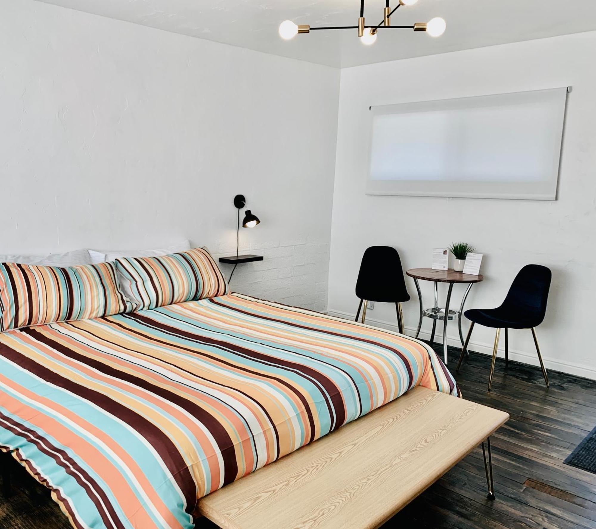 Motel Dragonfly Motor Panguitch